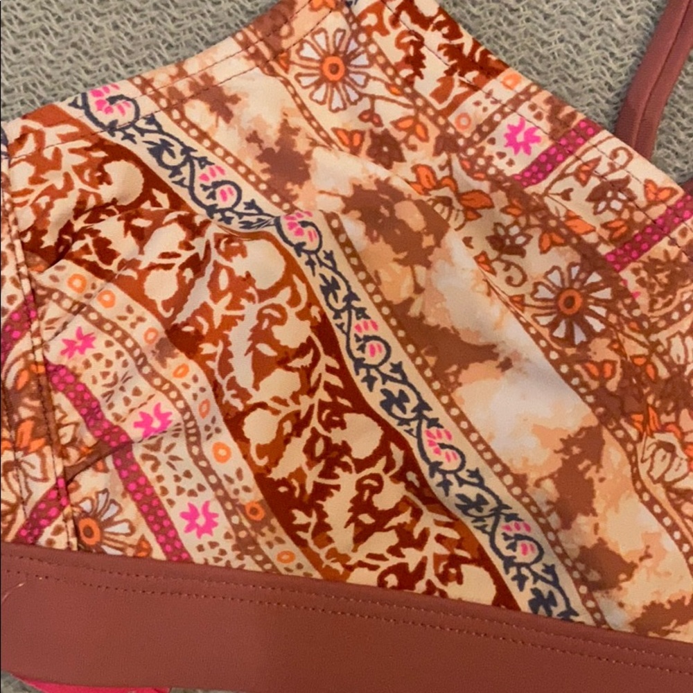 Swim Top - Picture 2 of 4